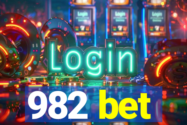 982 bet